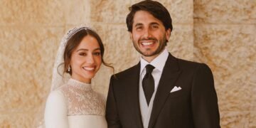 Nomes das filhas gêmeas da princesa Iman revelam significados profundos e tradições
