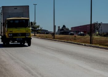 Nova lei do frete torna permanente o controle sobre o transporte rodoviário de cargas