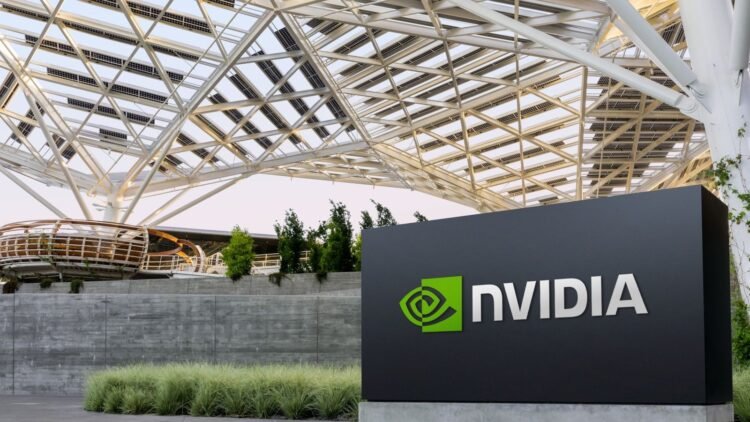 Nvidia articula aporte de US$ 500 bilhões com gigantes financeiras para infraestrutura de IA