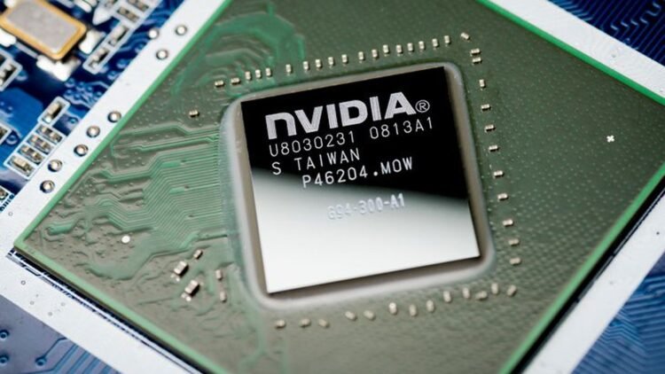 Nvidia nega planos para desenvolvimento de chip de inteligência artificial exclusivo para a China 1 Nvidia nega planos para desenvolvimento de chip de inteligência artificial exclusivo para a China