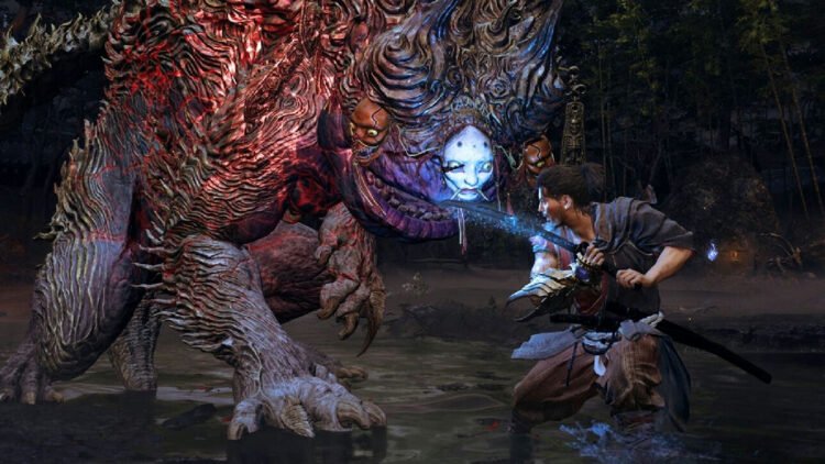 Onimusha: Way of the Sword lidera a lista de lançamentos de games da semana
