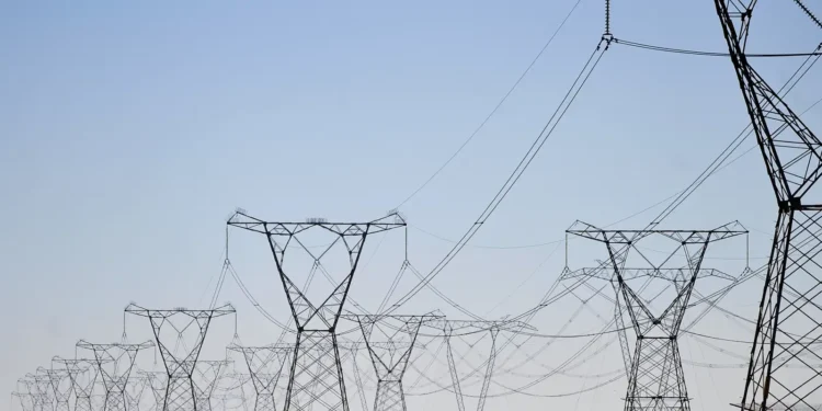 ONS determina novo corte na produção de energia neste domingo para equilibrar sistema nacional 1 ONS determina novo corte na produção de energia neste domingo para equilibrar sistema nacional
