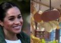 Os detalhes da cozinha de Meghan Markle na mansão em Montecito 3 Os detalhes da cozinha de Meghan Markle na mansão em Montecito