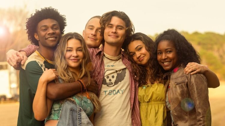 Outer Banks: o que você precisa saber antes da temporada final na Netflix