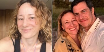 Paula Braun reflete sobre solteirice e carreira após fim de casamento com Mateus Solano