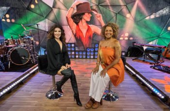 Paula Fernandes celebra 30 anos de trajetória e reflete sobre desafios na música