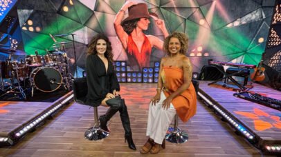 Paula Fernandes celebra 30 anos de trajetória e reflete sobre desafios na música