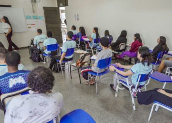 Pé-de-meia libera quinta parcela para estudantes nascidos em julho e agosto