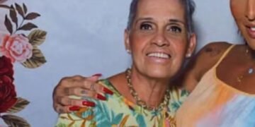 Pepita lamenta falecimento de sua mãe, Valéria Nogueira, após batalha contra o câncer