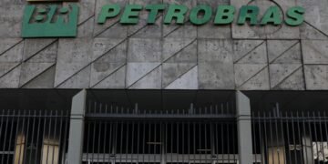 Petrobras confirma descoberta de hidrocarbonetos na Foz do Amazonas