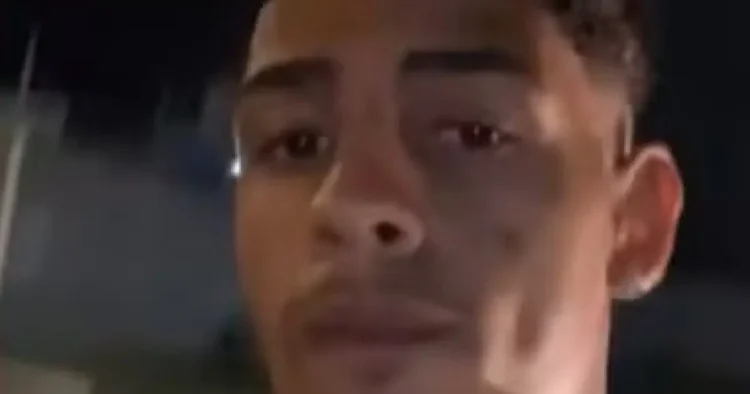 Polícia Civil indicia estudante de educação física por importunação sexual em academia de condomínio em Feira de Santana 1 Pedro Henrique Sales acusado de importunação sexual em Feira de Santana