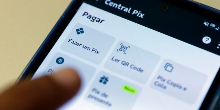 PIX apresenta instabilidade e gera milhares de reclamações em todo o país 1 PIX apresenta instabilidade e gera milhares de reclamações em todo o país