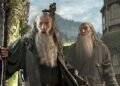 Por que as águias não levaram Frodo até a Montanha da Perdição? o jogo responde 2 Por que as águias não levaram Frodo até a Montanha da Perdição? o jogo responde