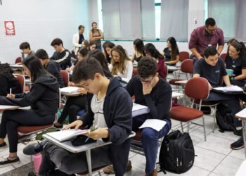 Prazo para comprovação de dados do Prouni 2026 encerra nesta sexta-feira