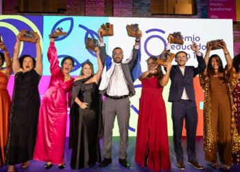 Prêmio Educador Nota 10 revela finalistas da 28ª edição com foco em inovação e gestão