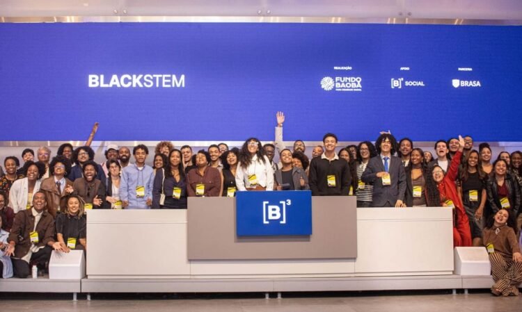 Programa Black STEM viabiliza graduação internacional para estudantes negros brasileiros 1 Programa Black STEM viabiliza graduação internacional para estudantes negros brasileiros