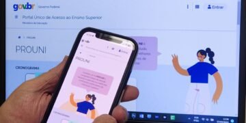 Prouni 2026 libera lista da 2ª chamada e orienta sobre documentos e espera