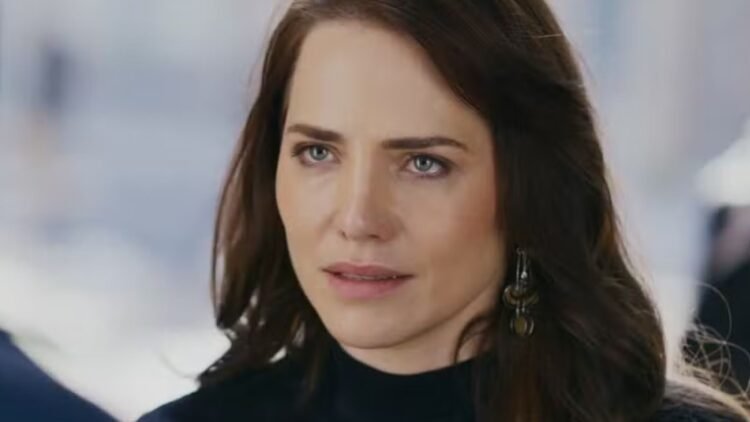 Quem Ama Cuida: Adriana prepara vingança contra Tom após falso testemunho 1 Quem Ama Cuida: Adriana prepara vingança contra Tom após falso testemunho