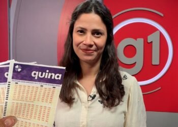 Quina acumula e prêmio chega a 6,6 milhões de reais no concurso 7092
