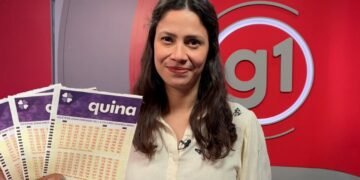 Quina acumula e prêmio chega a 6,6 milhões de reais no concurso 7092