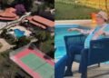 Raul Gil: o luxuoso refúgio familiar do apresentador em Itu e sua estratégia imobiliária 2 Raul Gil: o luxuoso refúgio familiar do apresentador em Itu e sua estratégia imobiliária