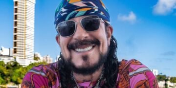 Refúgio baiano: Bell Marques mantém fazenda para reunir a família longe dos palcos