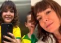 Regiane Alves revela talentos distintos e desafios na criação dos filhos adolescentes 3 Regiane Alves revela talentos distintos e desafios na criação dos filhos adolescentes