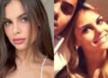 Relembre o namoro de Amanda Kimberlly com o cantor Koba antes da fama