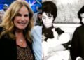 Renata Ceribelli revela parentesco surpreendente com apresentador Amaury Jr. 2 Renata Ceribelli revela parentesco surpreendente com apresentador Amaury Jr