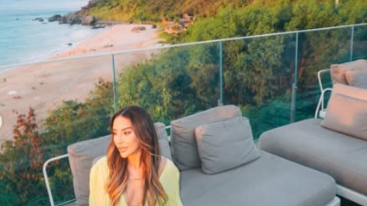 Renata Saldanha detalha superação de distúrbio alimentar após vencer o BBB 1 Renata Saldanha detalha superação de distúrbio alimentar após vencer o BBB