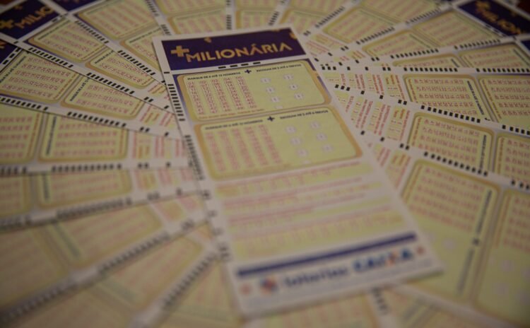 Resultado da +Milionária concurso 379 acumula prêmio de R$ 82 milhões
