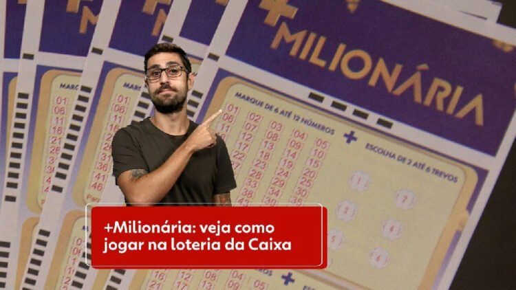 Resultado da +Milionária concurso 385: prêmio acumula em R$ 90 milhões