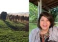 Roberta Miranda celebra conexão com a vida rural em refúgio no interior