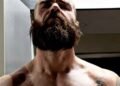 Ryan Hurst revela visual inédito como Kratos em série de God of War antes de deixar produção 2 Ryan Hurst revela visual inédito como Kratos em série de God of War antes de deixar produção