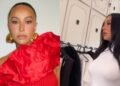Sabrina Sato exibe barriga de cinco meses em look justo e compartilha detalhes da gestação 2 Sabrina Sato exibe barriga de cinco meses em look justo e compartilha detalhes da gestação