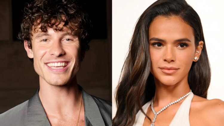 Shawn Mendes celebra aniversário de Bruna Marquezine com declaração pública