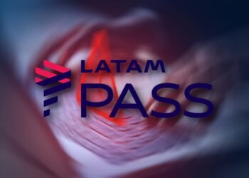 Sistema do LATAM Pass é invadido e expõe dados cadastrais de clientes