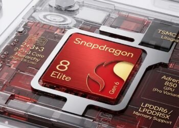 Snapdragon 8 Elite Gen 6 tem novos nomes e detalhes técnicos revelados