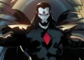 Sr. Sinistro no MCU: conheça o vilão de Adam Driver no novo filme dos X-men