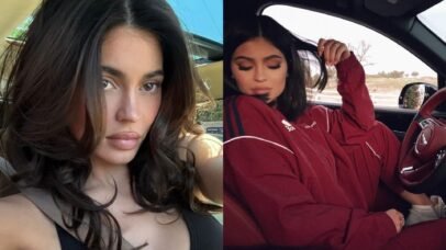 Supercarros de Kylie Jenner: conheça a garagem milionária da empresária 1 Supercarros de Kylie Jenner: conheça a garagem milionária da empresária