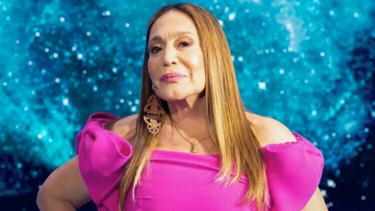 Susana Vieira protagoniza nova série vertical no aplicativo Globopop