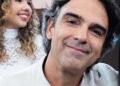 Tadeu Schmidt reflete sobre rigor na paternidade e a vida das filhas