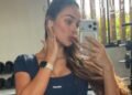Tainá Militão exibe evolução da gestação aos oito meses e encanta seguidores