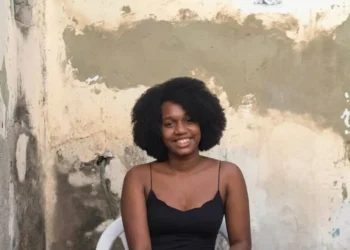 trancista Tainara