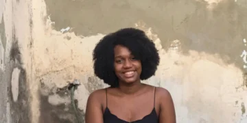 trancista Tainara