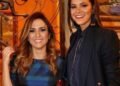 Tatá Werneck celebra aniversário de Bruna Marquezine com homenagem bem-humorada 2 Tatá Werneck celebra aniversário de Bruna Marquezine com homenagem bem-humorada