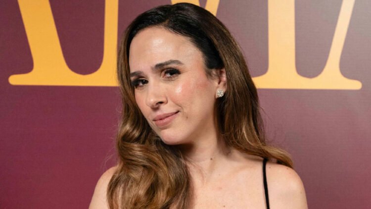 Tatá Werneck explica decisão de limitar a exposição da filha nas redes sociais 1 Tatá Werneck explica decisão de limitar a exposição da filha nas redes sociais