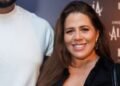 Tati Machado compartilha previsão para o nascimento de seu segundo filho 2 Tati Machado compartilha previsão para o nascimento de seu segundo filho