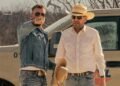 Taylor Sheridan: da vida no carro ao império rural de 240 hectares 2 Taylor Sheridan: da vida no carro ao império rural de 240 hectares