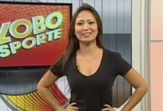 Thalita Tavares, ex-apresentadora do Globo Esporte, morre aos 46 anos